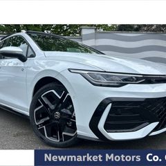 Volkswagen Golf 2026