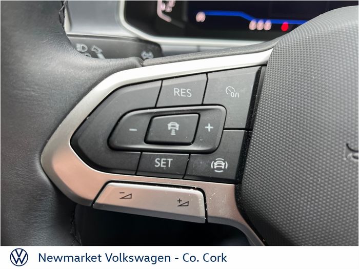 Volkswagen T-Roc 2024