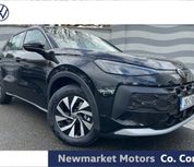Volkswagen T-Roc 2026