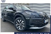 Volkswagen T-Roc 2026
