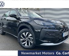 Volkswagen T-Roc 2026