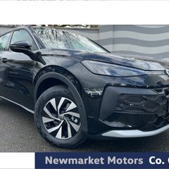 Volkswagen T-Roc 2026