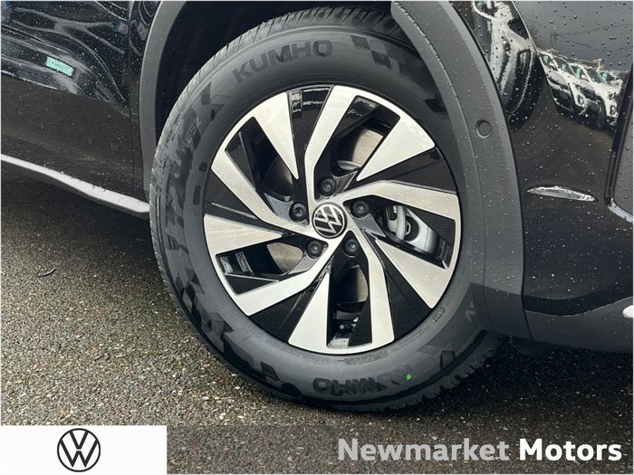 Volkswagen T-Roc 2026