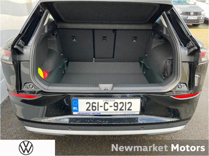 Volkswagen T-Roc 2026
