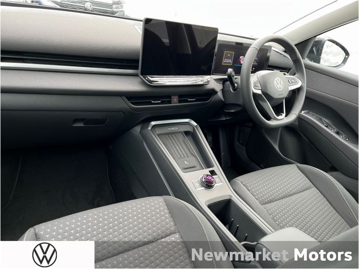 Volkswagen T-Roc 2026