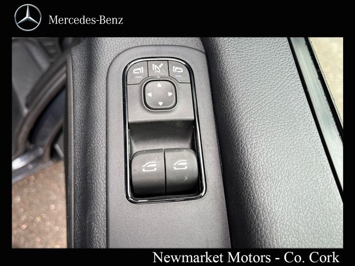 Mercedes-Benz Sprinter 2026
