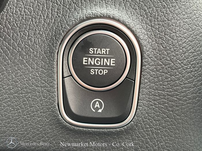 Mercedes-Benz Sprinter 2026