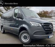 Mercedes-Benz Sprinter 2026