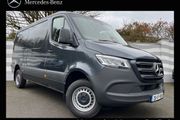 Mercedes-Benz Sprinter 2026