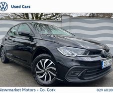 Volkswagen Polo 2023