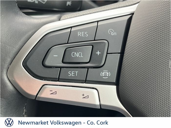 Volkswagen Polo 2023