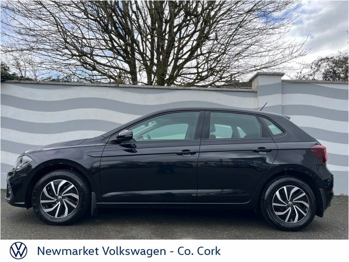 Volkswagen Polo 2023