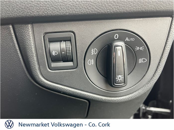 Volkswagen Polo 2023