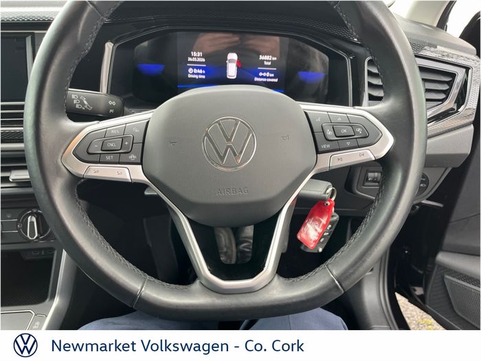 Volkswagen Polo 2023