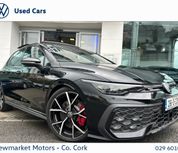 Volkswagen Golf 2026
