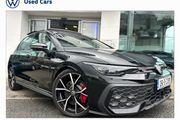 Volkswagen Golf 2026