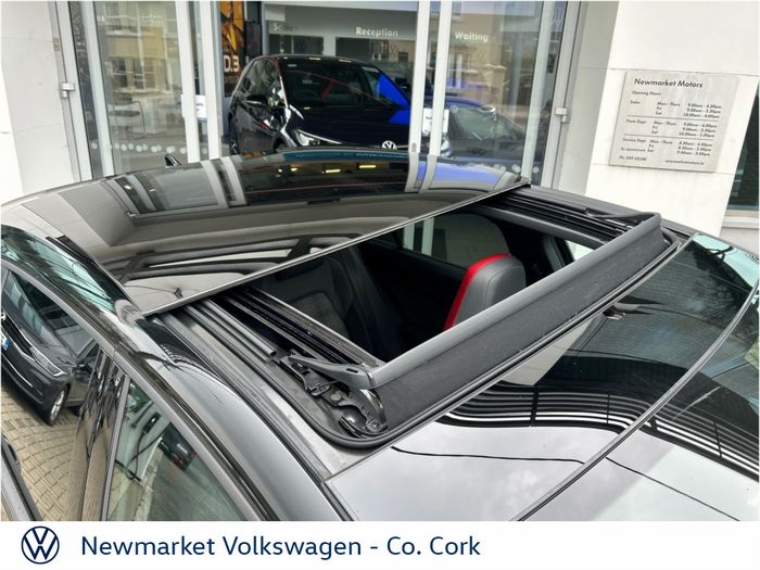 Volkswagen Golf 2026