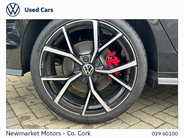 Volkswagen Golf 2026