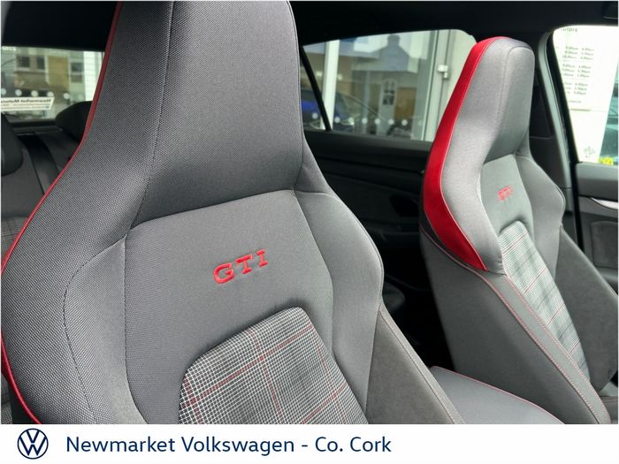 Volkswagen Golf 2026