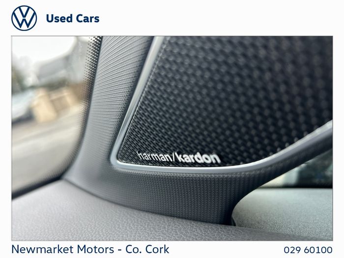 Volkswagen Golf 2026