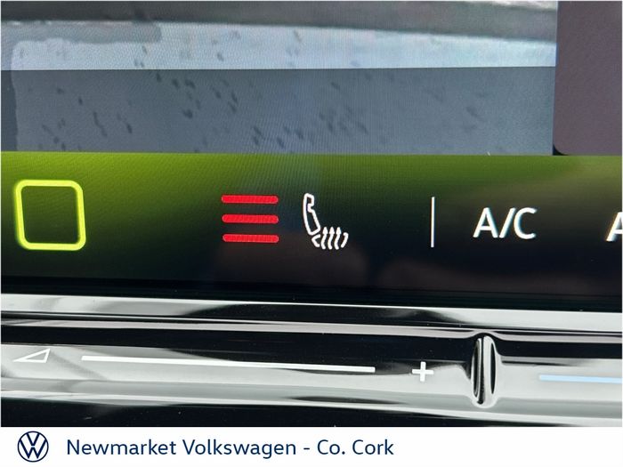Volkswagen Golf 2026