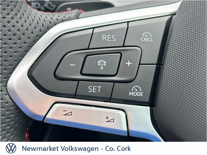 Volkswagen Golf 2026