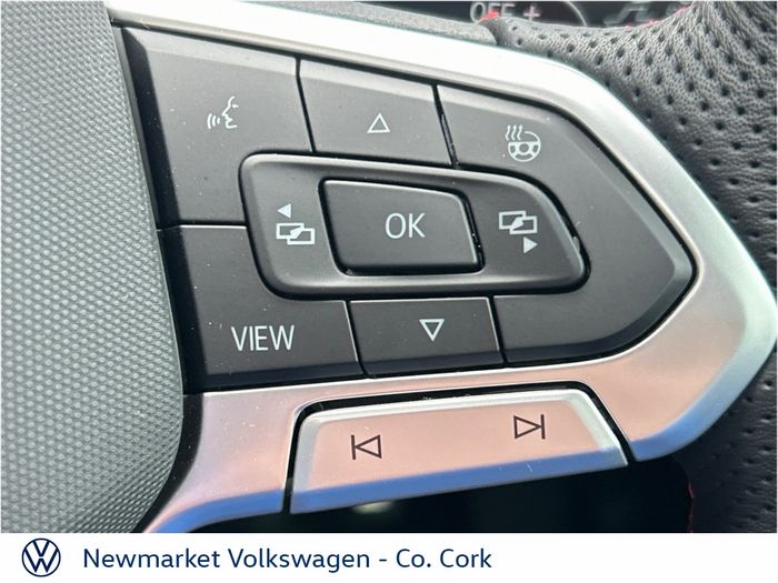 Volkswagen Golf 2026