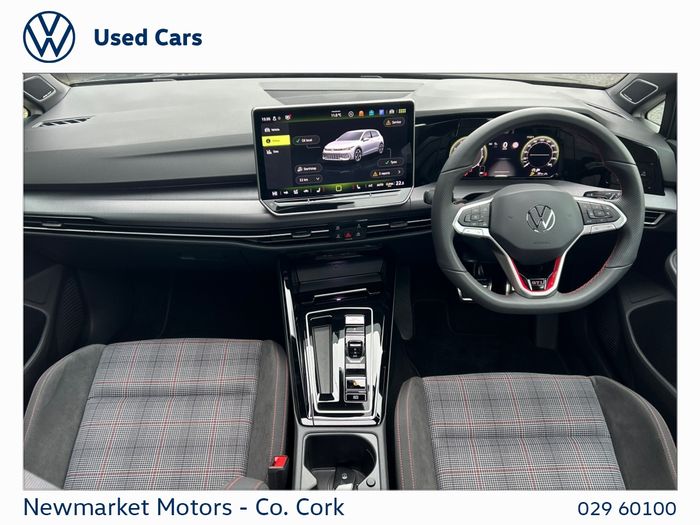 Volkswagen Golf 2026