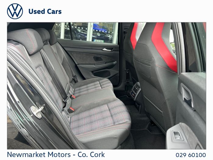 Volkswagen Golf 2026
