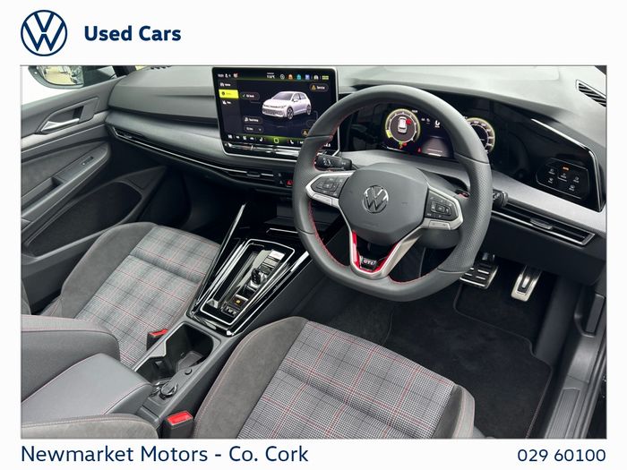 Volkswagen Golf 2026