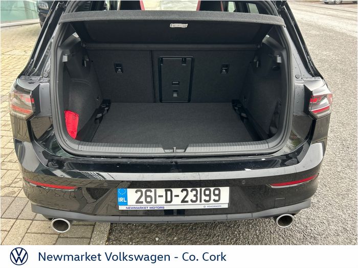 Volkswagen Golf 2026