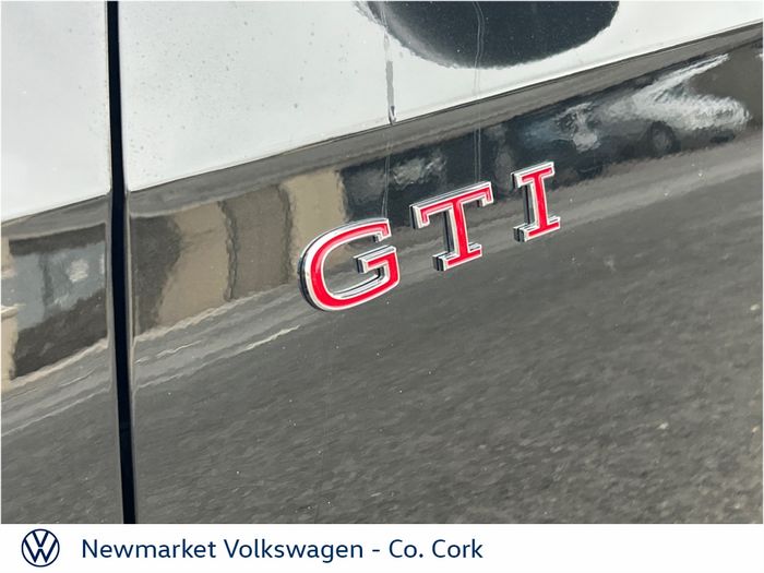 Volkswagen Golf 2026