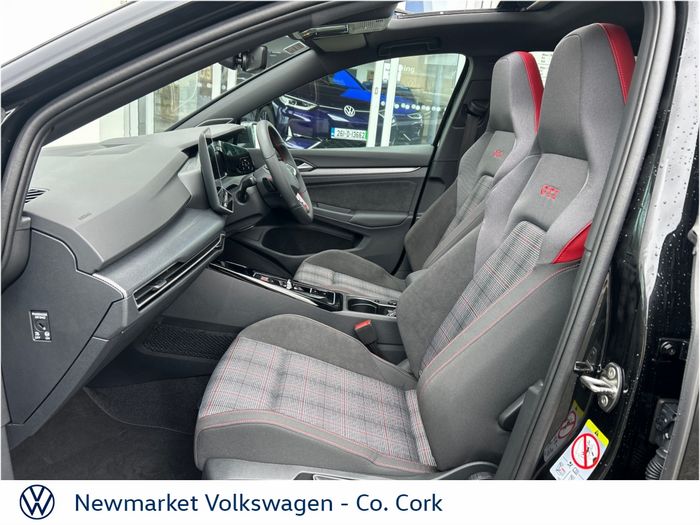 Volkswagen Golf 2026
