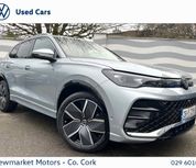Volkswagen Tiguan 2026