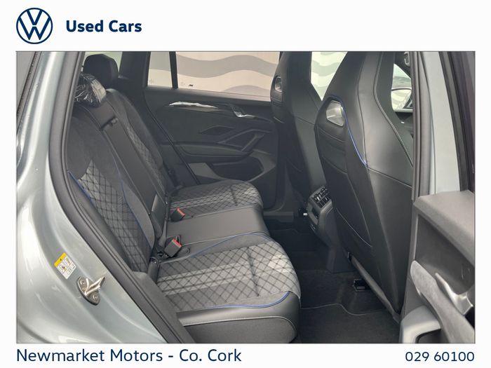 Volkswagen Tiguan 2026