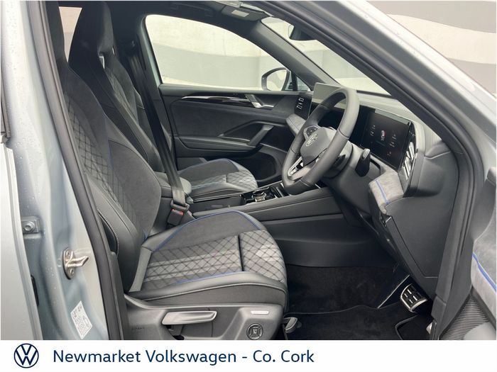 Volkswagen Tiguan 2026