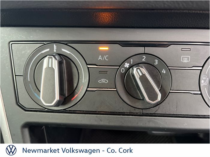 Volkswagen Polo 2023