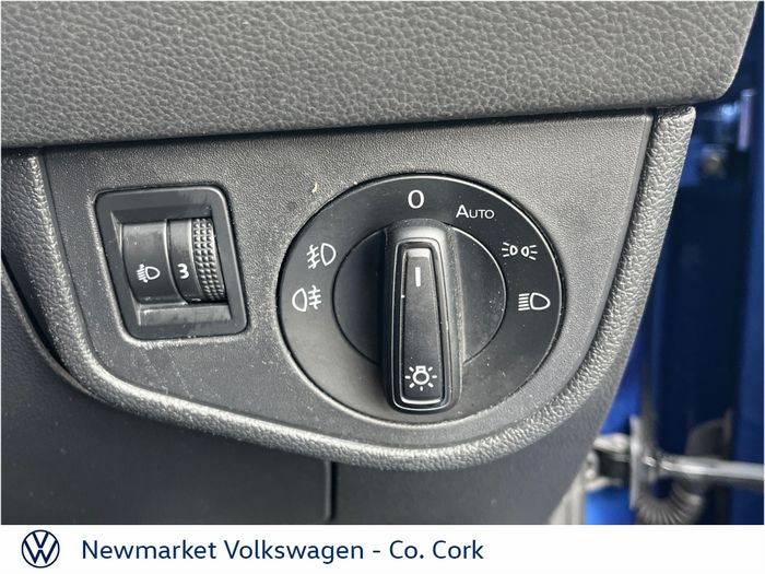 Volkswagen Polo 2023