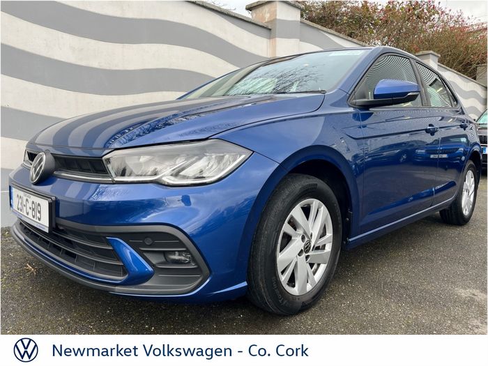 Volkswagen Polo 2023