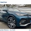 Volkswagen Tiguan 2026