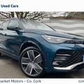 Volkswagen Tiguan 2026