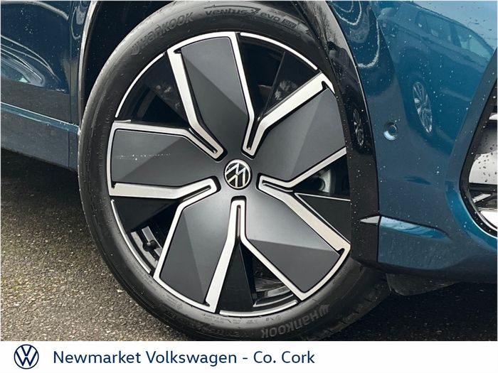 Volkswagen Tiguan 2026