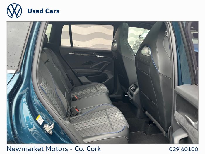 Volkswagen Tiguan 2026
