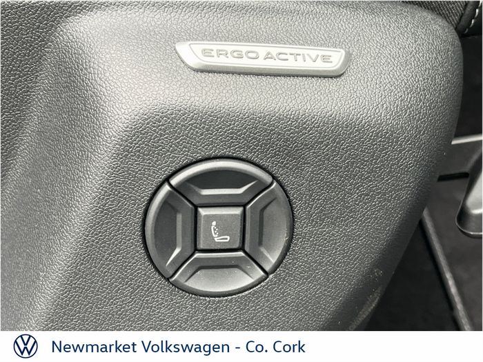 Volkswagen Tiguan 2026