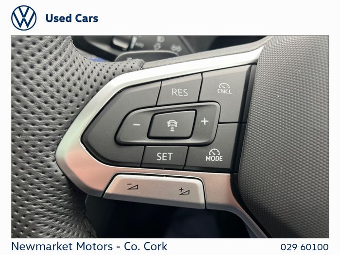 Volkswagen Tiguan 2026
