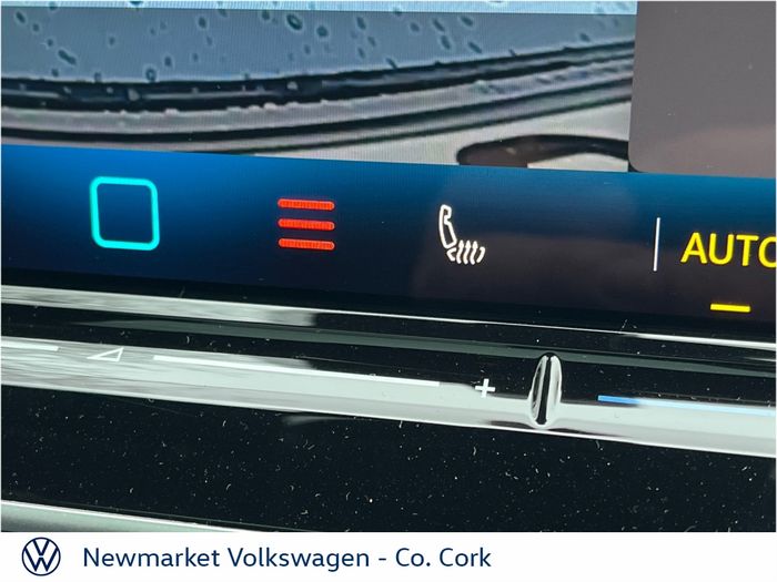 Volkswagen Tiguan 2026