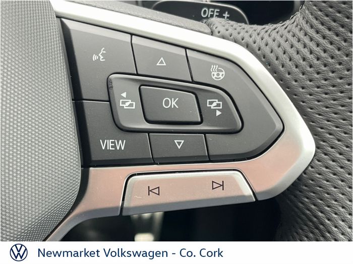 Volkswagen Tiguan 2026