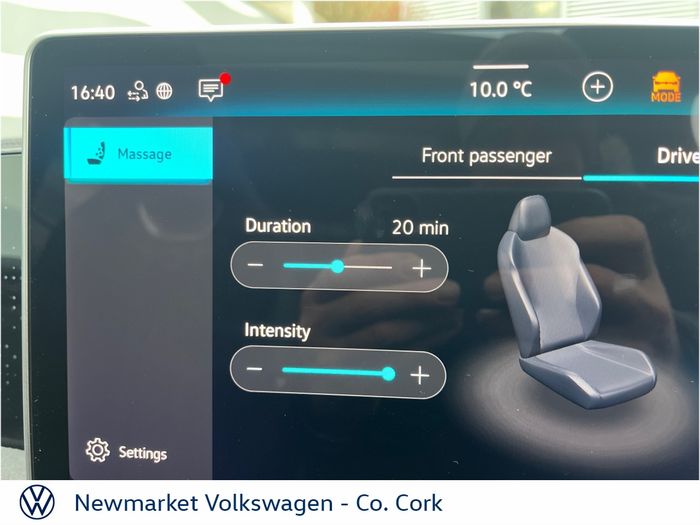 Volkswagen Tiguan 2026