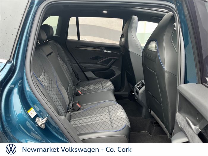 Volkswagen Tiguan 2026