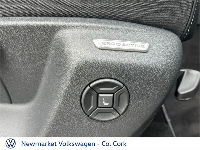 Volkswagen Tiguan 2026
